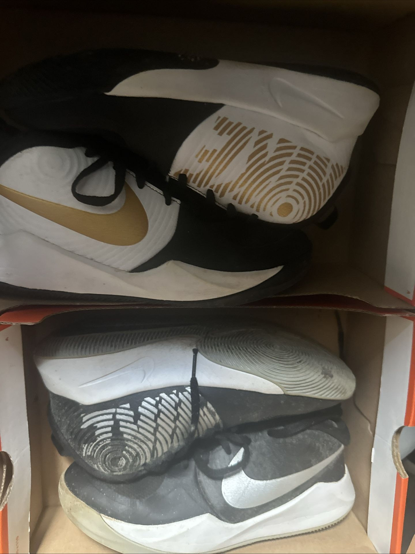 Nike Shoes