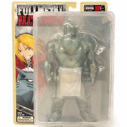 *NEW* Full Metal Alchemist Alphonse Elric 2004