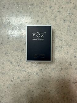 YCZ Marine Perfume