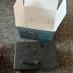 Battery Operated Anti Bark Device