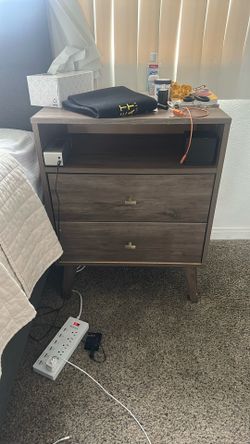 Night Stand