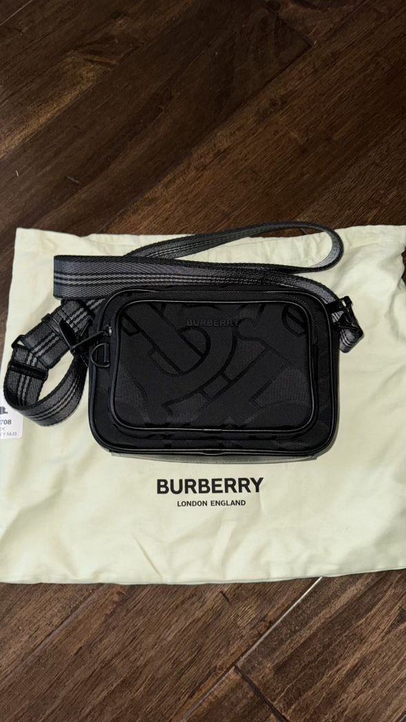 Burberry Bag