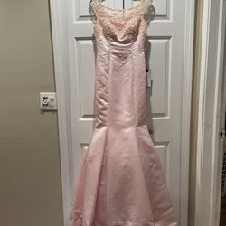 MacDuggal Dress