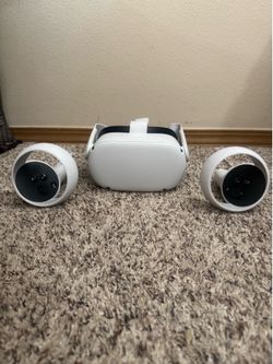 Oculus Meta Quest 2