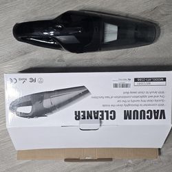 Handheld Vacuum Cordless 