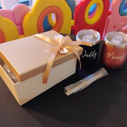 Insulated Coffee Mug