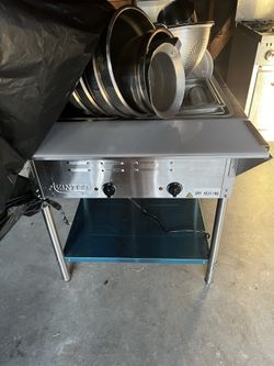 Kitch Equipment