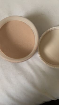 Nude acrylic powder