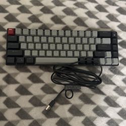 Gaming Keyboard 