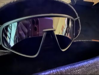 Oakley Latch Panel sunglasses