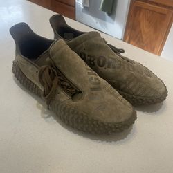 Adidas Kamanda X Neighorhood Sneakers Men’s Size 11 1/2