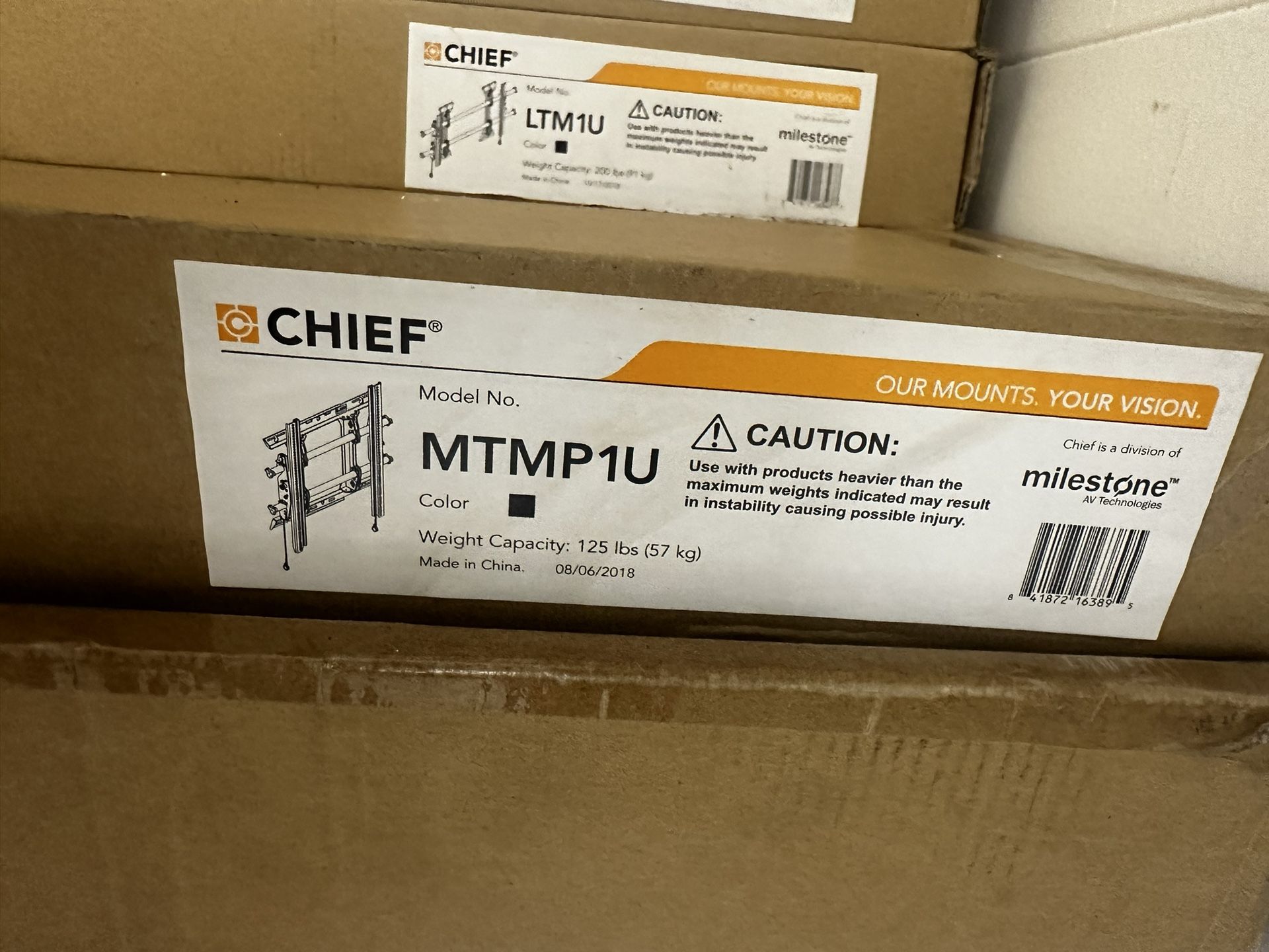 Professional Tv Mounts