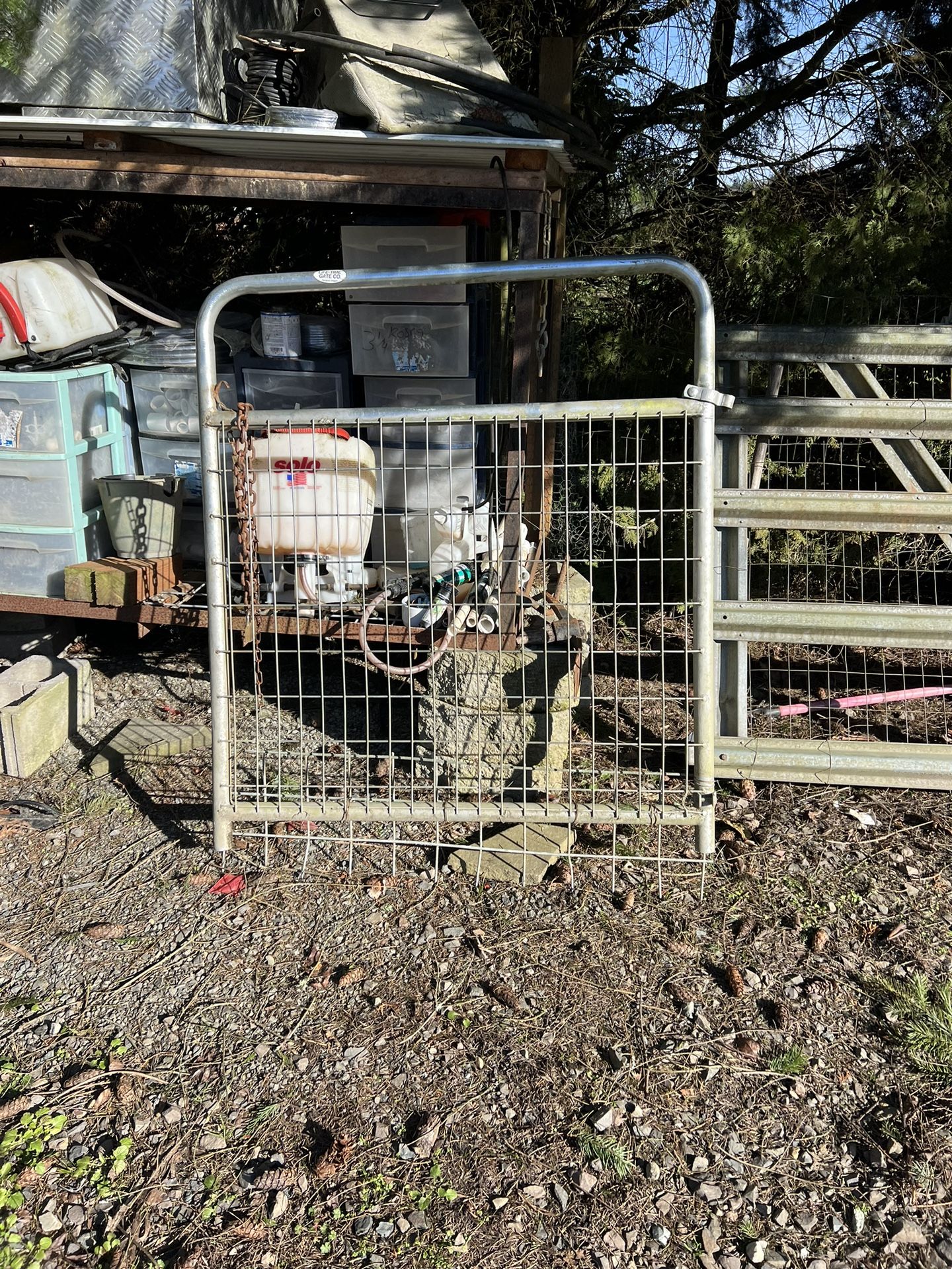 farm gates for Sale in Monroe, WA OfferUp