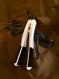 Power shop iq straightener