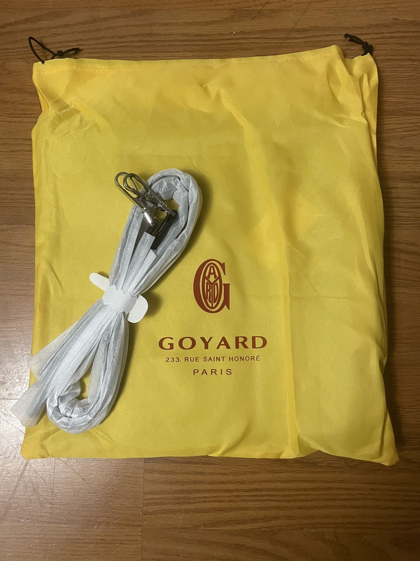 Goyard Bag