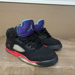 Air Jordan Retro 5