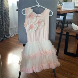 Beautiful Girls Dresses 5/6