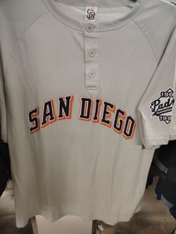 San Diego Tony Hwy n Shirt 