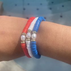 4th Of July❤️🤍💙