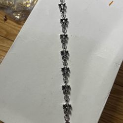 Chrome Hearts Bracelet 
