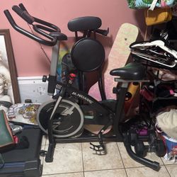 Bike For Running $20 