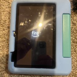 Amazon Kids Tablet iPad 