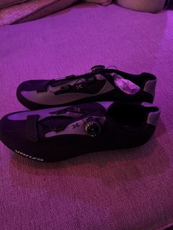Venzo Bike Shoes - Size 12 - NEW