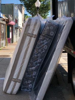 Mattress