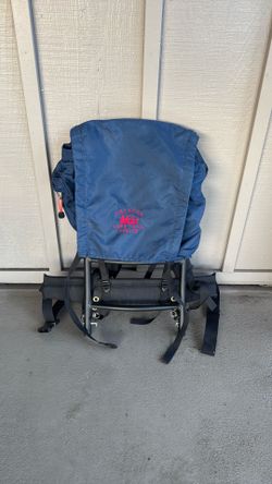 REI Junior Trekker Long Trail Backpack for Hiking