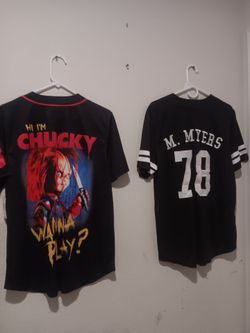 Jerseys size Medium