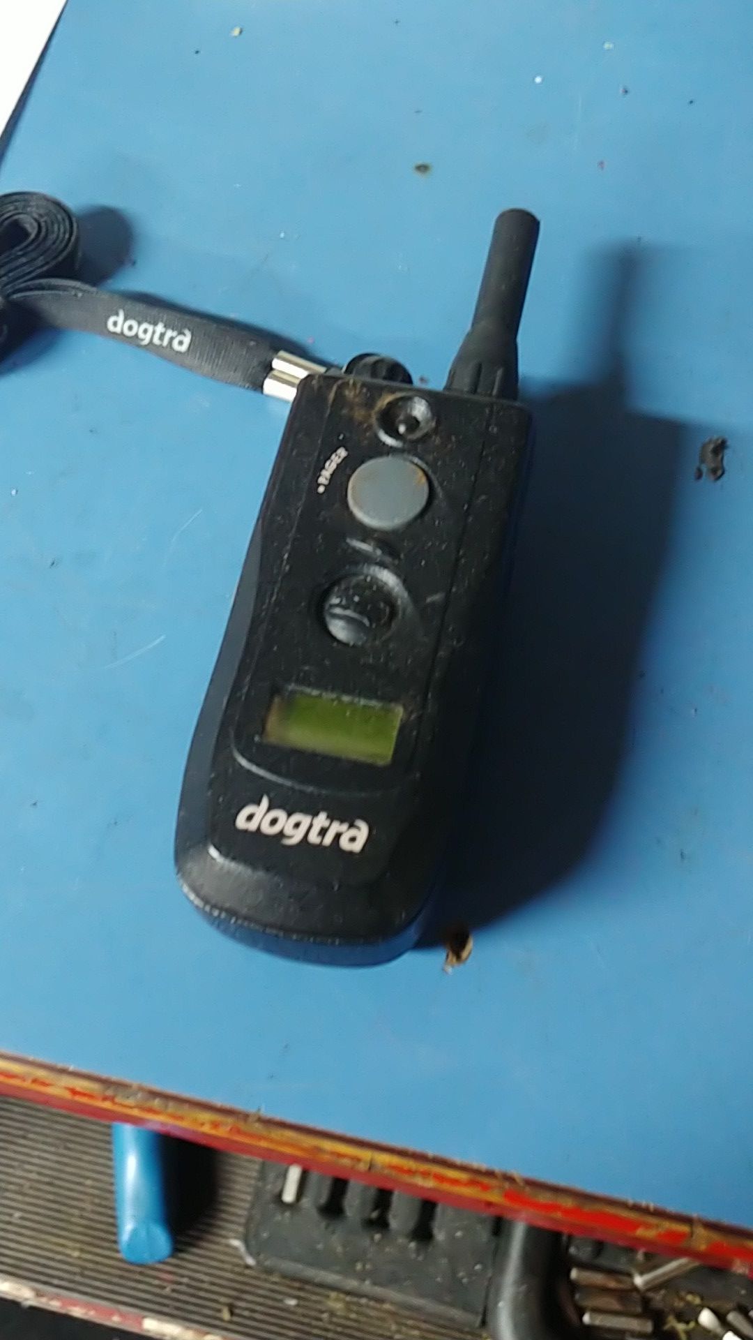 Dogtra Collar Remote