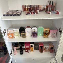 Beauty Declutter 