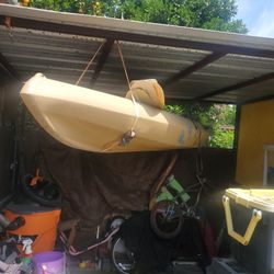 Kayak 2 Person
