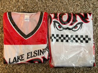 Storm Motocross Jersey (NEW)