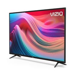 Smart TV 4K UHD