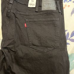 Levi Jeans W42 L30