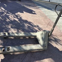 Pallet Jack 