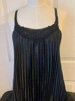Victoria’s Secret Babydoll