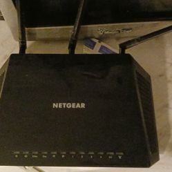 Net gear Wireless Router 