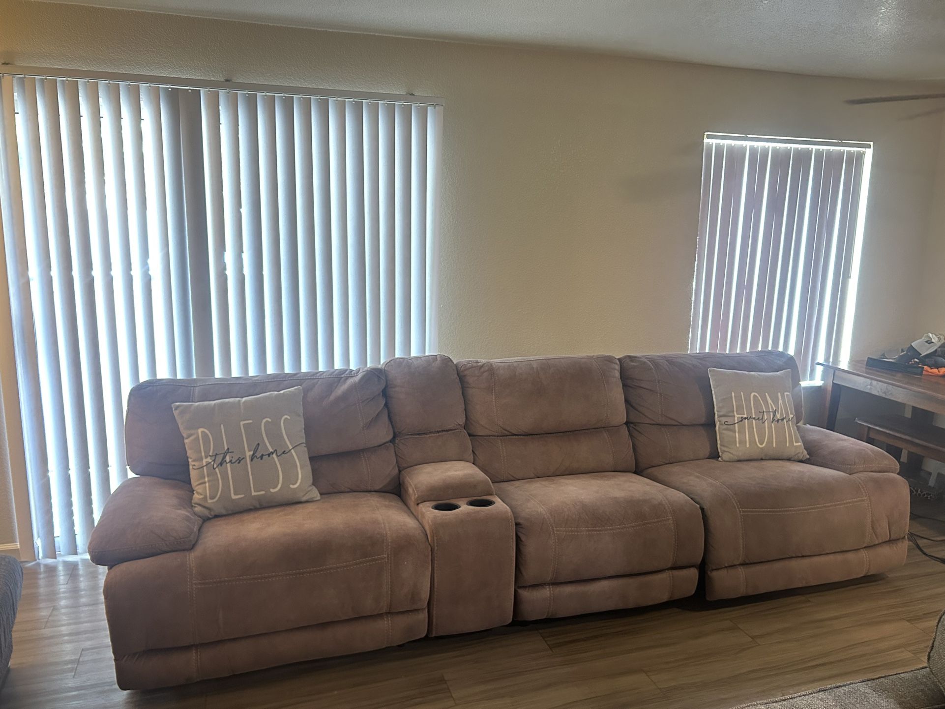 Couch Set