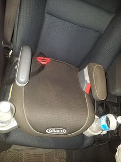 Graco Booster Car Seat