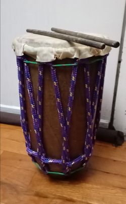 Rada Kata drum