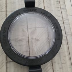 Jandy Lid With Locking Ring 