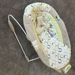 Baby Bouncer Chair