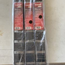 Husky Rails 