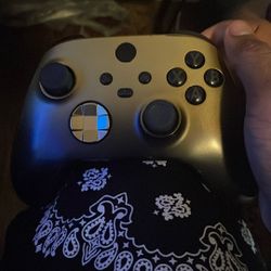 Xbox Controller 