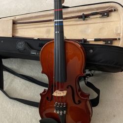 Small Children’s Violin