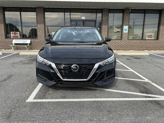 2022 Nissan Sentra