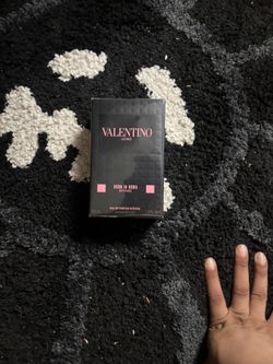 Valentino Born In Roma Intense