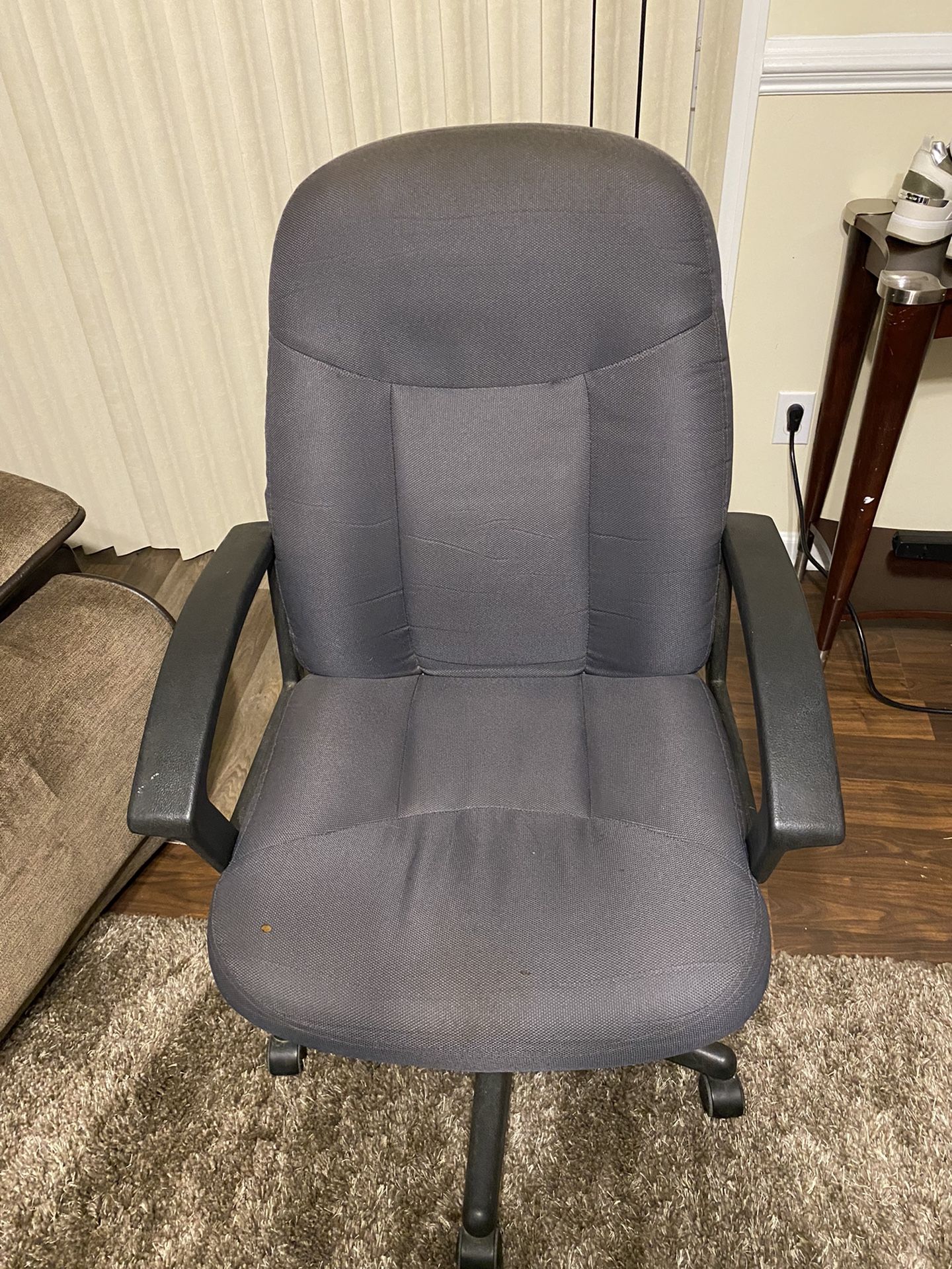 Desk Chair 